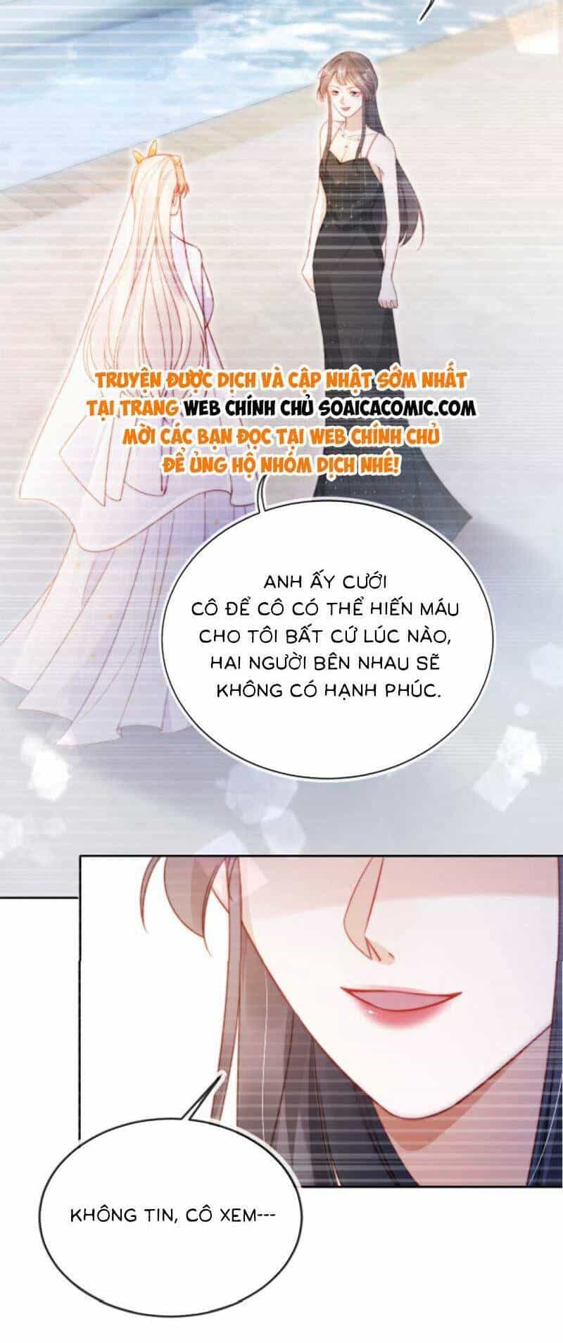 Thừa Kế Gia Sản Ngàn Tỷ Sau Khi Ly Hôn - Chương 6 - ảnh 28