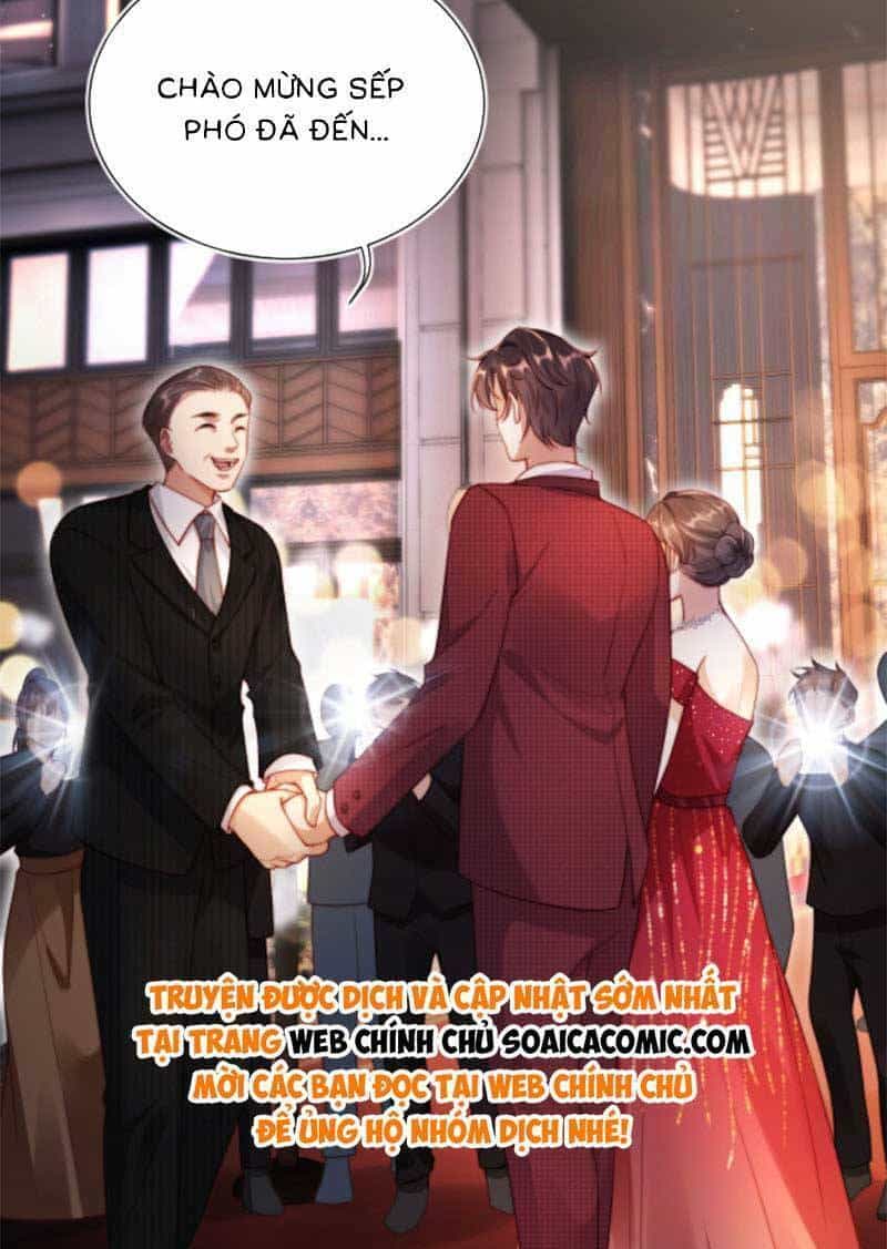 Thừa Kế Gia Sản Ngàn Tỷ Sau Khi Ly Hôn - Chương 6 - ảnh 3