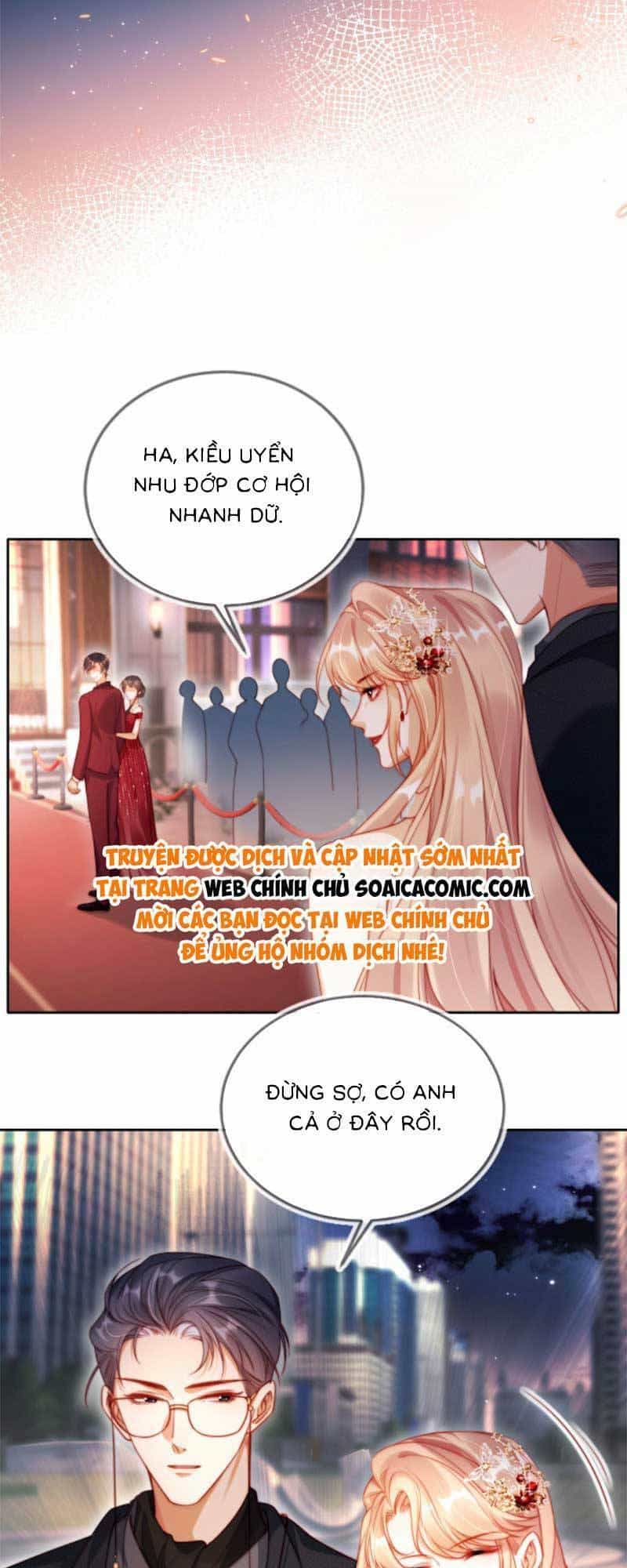 Thừa Kế Gia Sản Ngàn Tỷ Sau Khi Ly Hôn - Chương 6 - ảnh 9