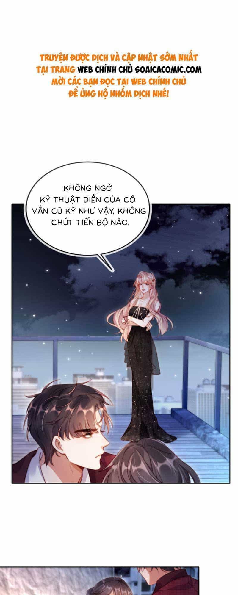 Thừa Kế Gia Sản Ngàn Tỷ Sau Khi Ly Hôn - Chương 7 - ảnh 1