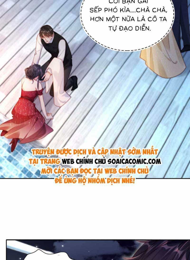 Thừa Kế Gia Sản Ngàn Tỷ Sau Khi Ly Hôn - Chương 7 - ảnh 13