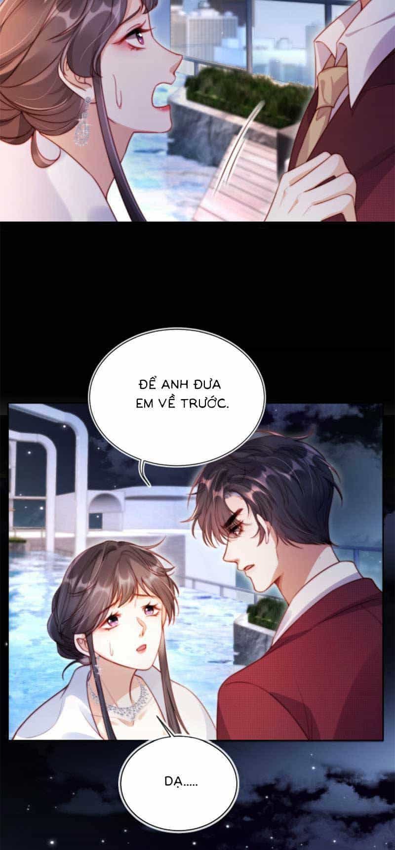 Thừa Kế Gia Sản Ngàn Tỷ Sau Khi Ly Hôn - Chương 7 - ảnh 17