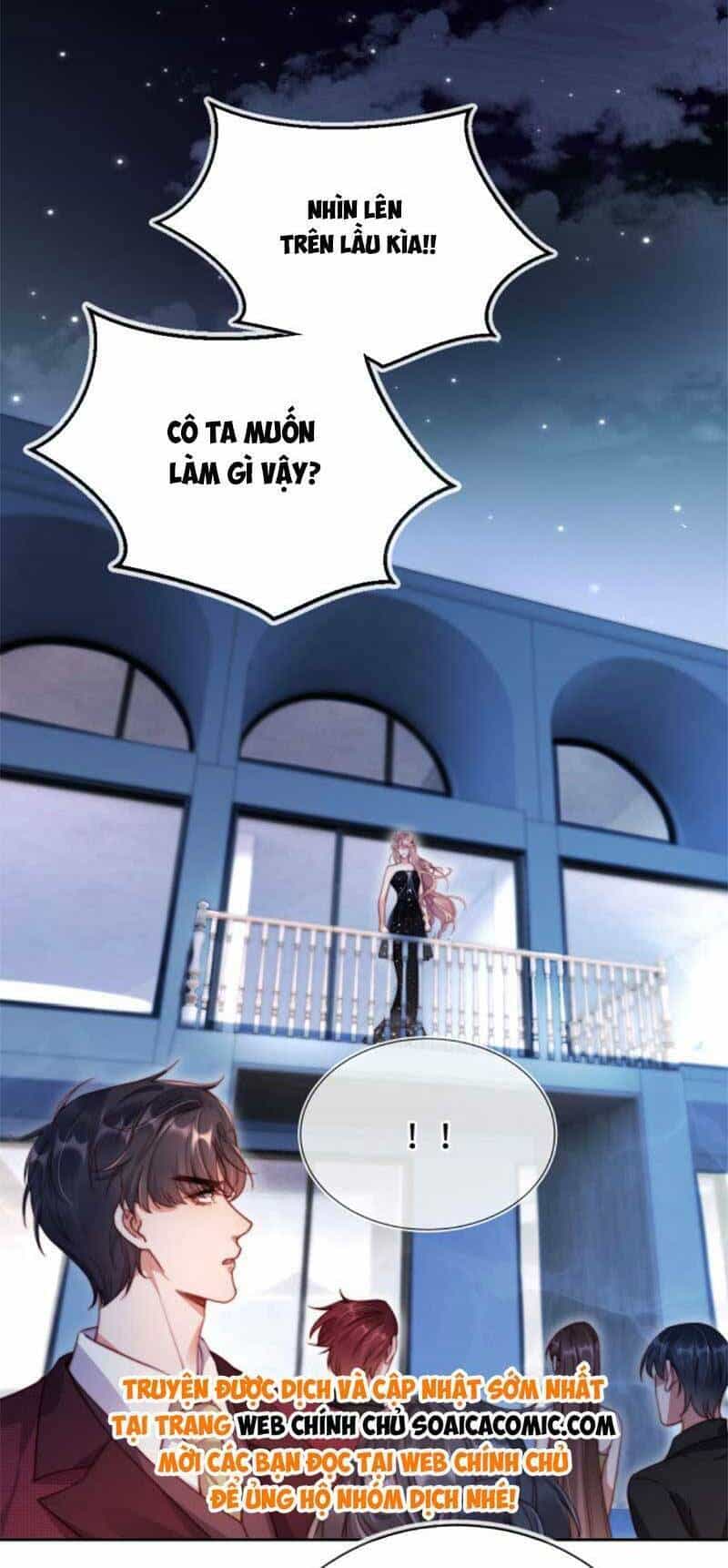 Thừa Kế Gia Sản Ngàn Tỷ Sau Khi Ly Hôn - Chương 7 - ảnh 18