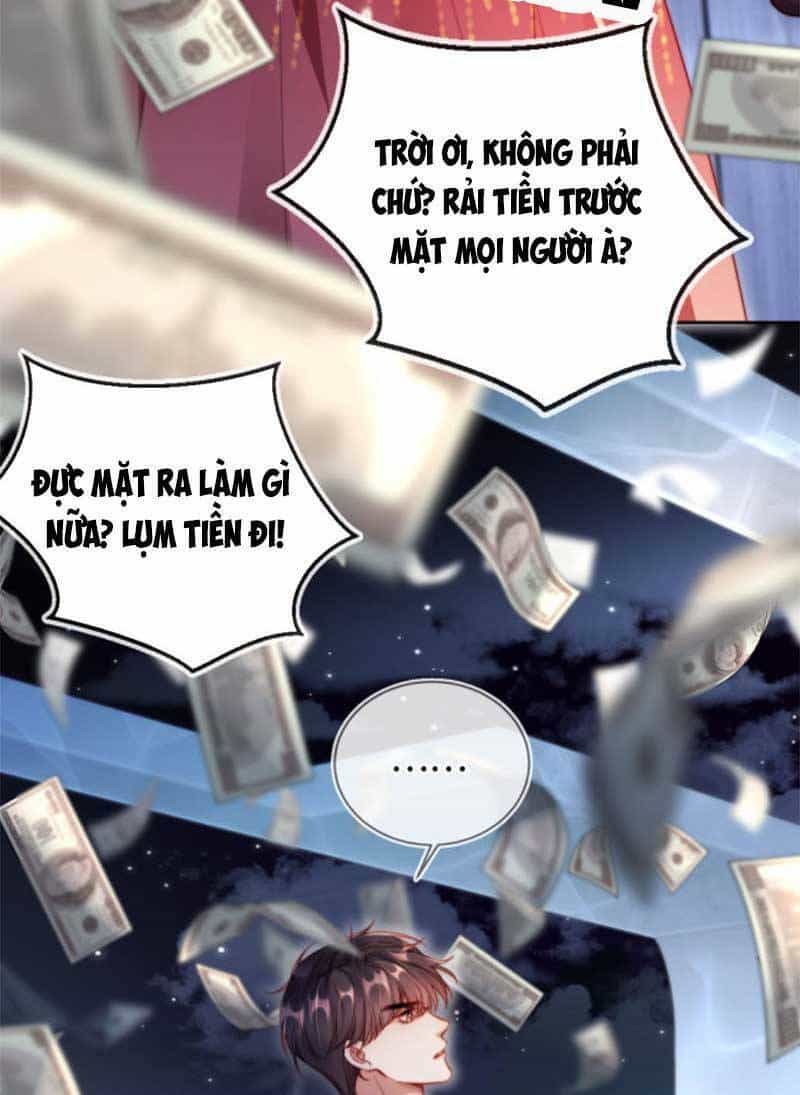 Thừa Kế Gia Sản Ngàn Tỷ Sau Khi Ly Hôn - Chương 7 - ảnh 22