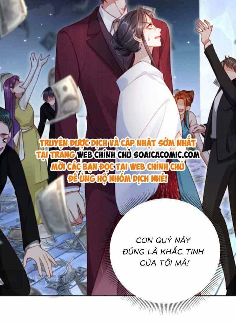 Thừa Kế Gia Sản Ngàn Tỷ Sau Khi Ly Hôn - Chương 7 - ảnh 23