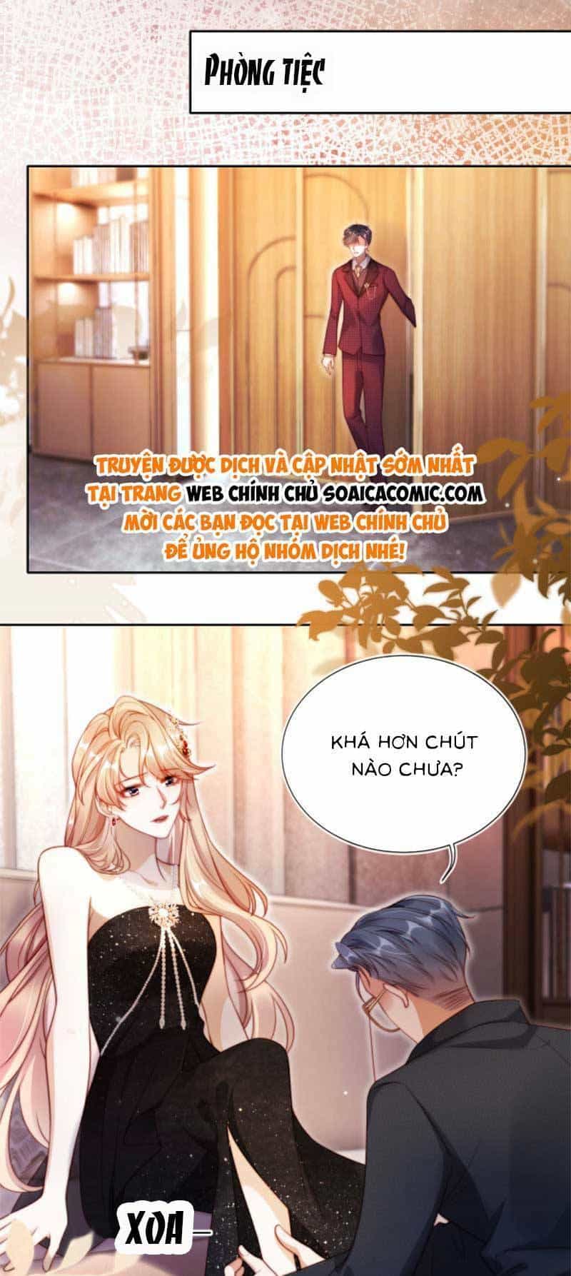 Thừa Kế Gia Sản Ngàn Tỷ Sau Khi Ly Hôn - Chương 7 - ảnh 26