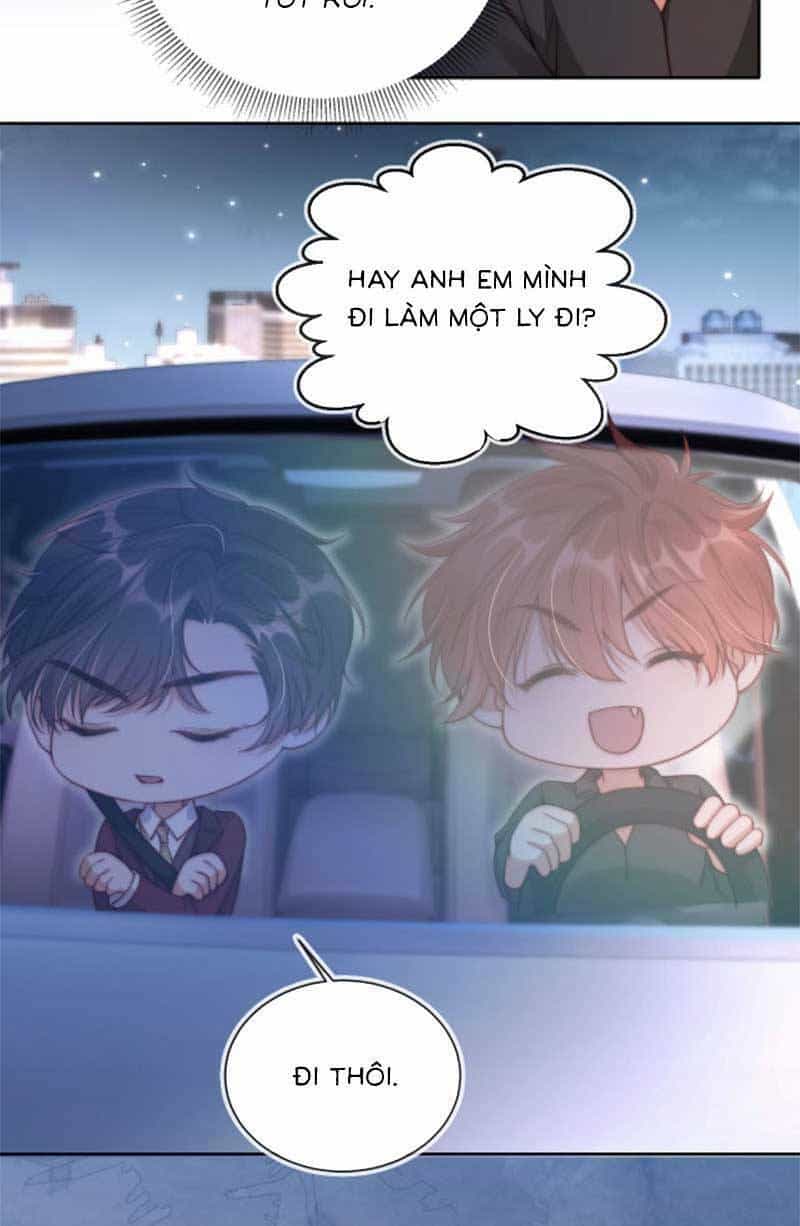 Thừa Kế Gia Sản Ngàn Tỷ Sau Khi Ly Hôn - Chương 8 - ảnh 12