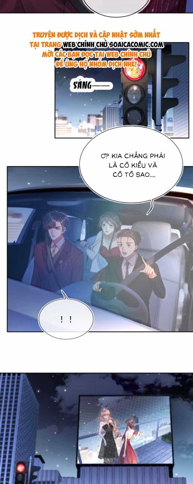 Thừa Kế Gia Sản Ngàn Tỷ Sau Khi Ly Hôn - Chương 8 - ảnh 2