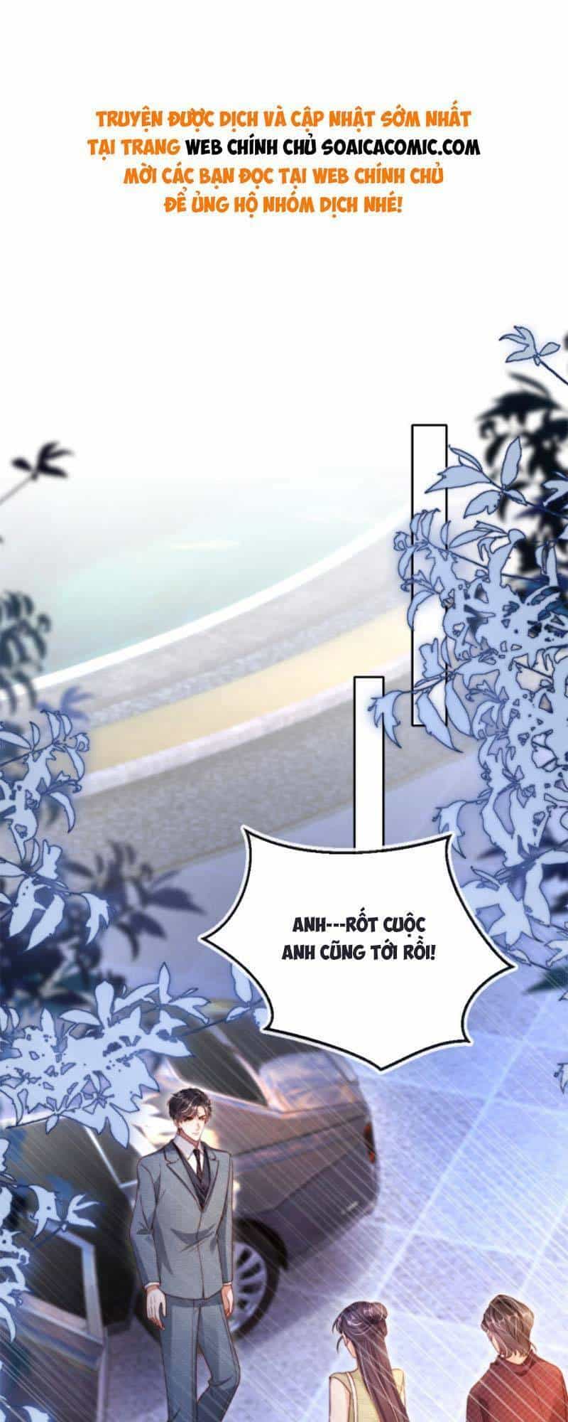Thừa Kế Gia Sản Ngàn Tỷ Sau Khi Ly Hôn - Chương 9 - ảnh 1