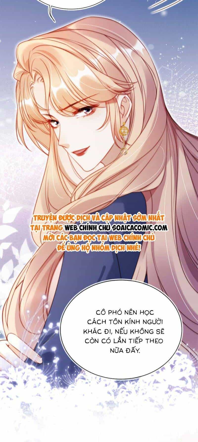 Thừa Kế Gia Sản Ngàn Tỷ Sau Khi Ly Hôn - Chương 9 - ảnh 12
