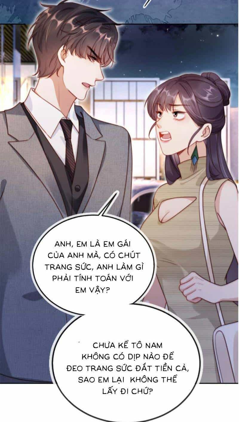 Thừa Kế Gia Sản Ngàn Tỷ Sau Khi Ly Hôn - Chương 9 - ảnh 16