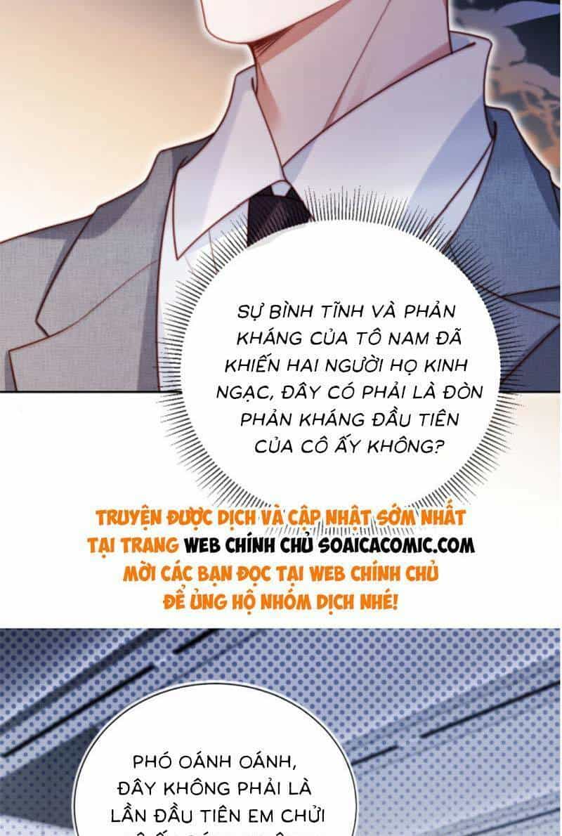 Thừa Kế Gia Sản Ngàn Tỷ Sau Khi Ly Hôn - Chương 9 - ảnh 22