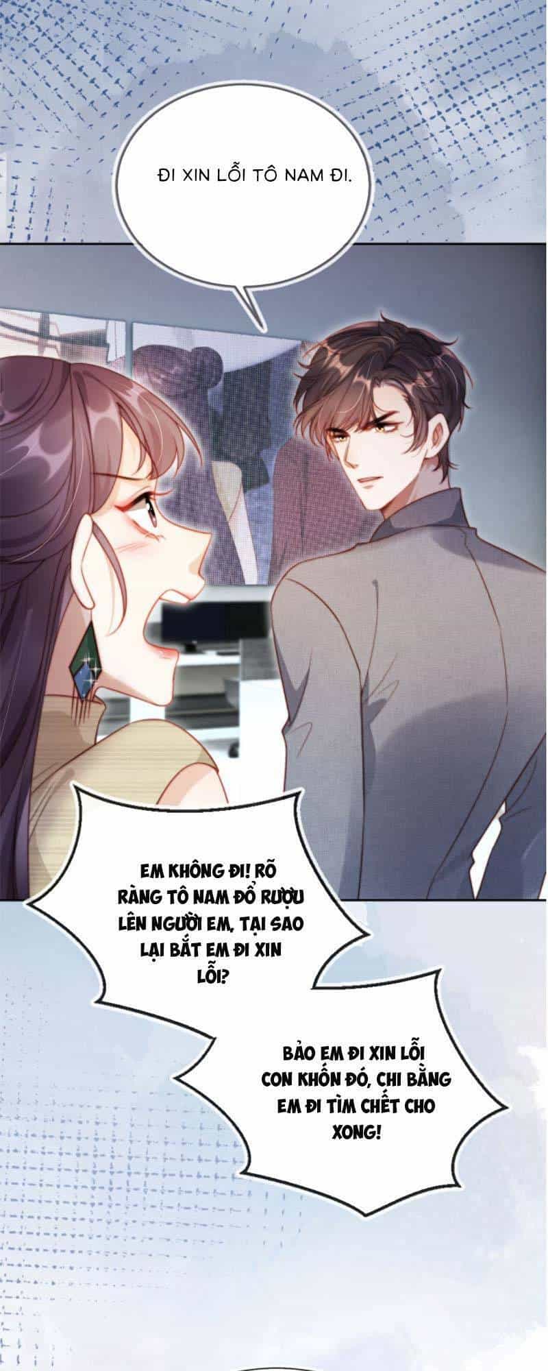 Thừa Kế Gia Sản Ngàn Tỷ Sau Khi Ly Hôn - Chương 9 - ảnh 24