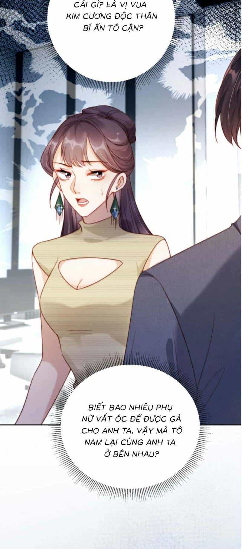 Thừa Kế Gia Sản Ngàn Tỷ Sau Khi Ly Hôn - Chương 9 - ảnh 26