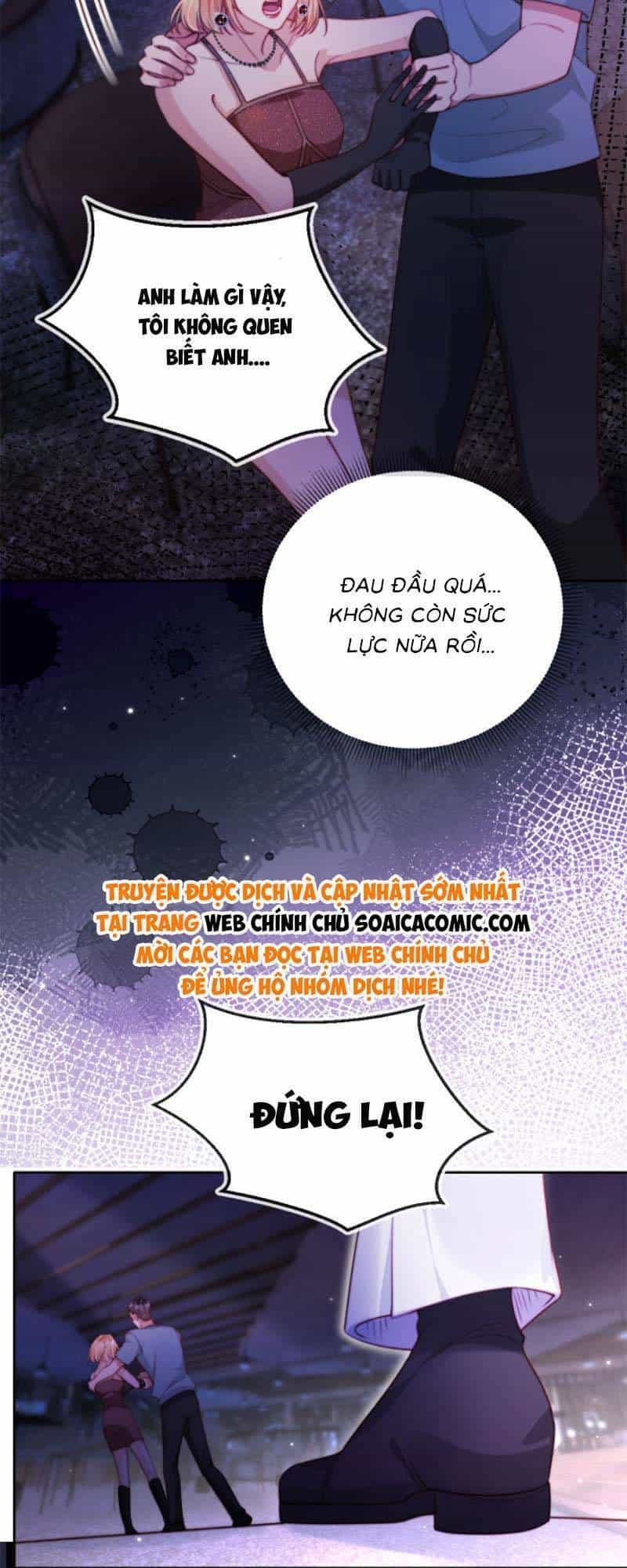 Thừa Kế Gia Sản Ngàn Tỷ Sau Khi Ly Hôn - Chương 9 - ảnh 39