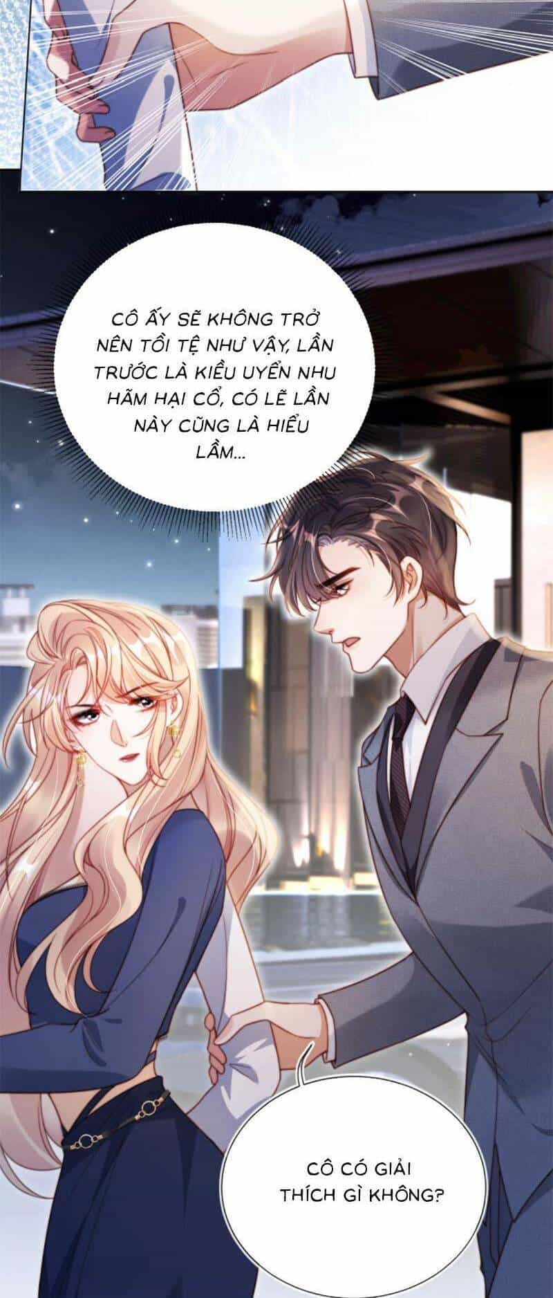 Thừa Kế Gia Sản Ngàn Tỷ Sau Khi Ly Hôn - Chương 9 - ảnh 4