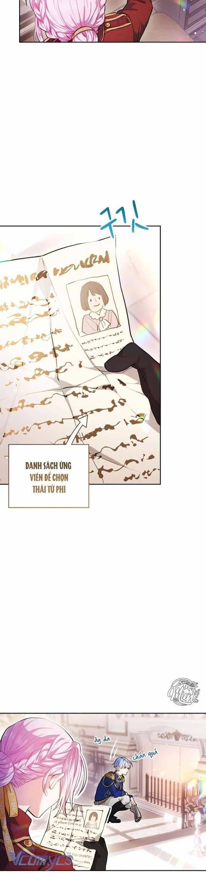 Thưa Ngài, Tôi Cảm Thấy Khó Chịu - Chương 1 - ảnh 28
