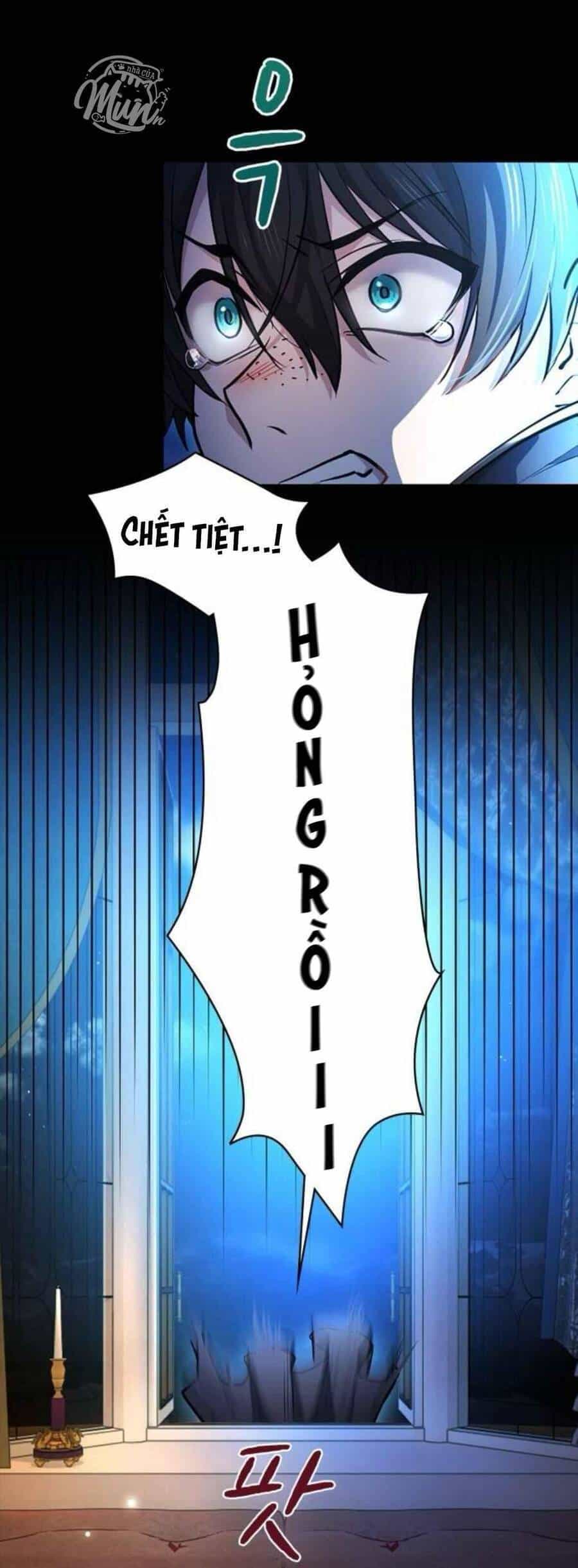 Thưa Ngài, Tôi Cảm Thấy Khó Chịu - Chương 11 - ảnh 38