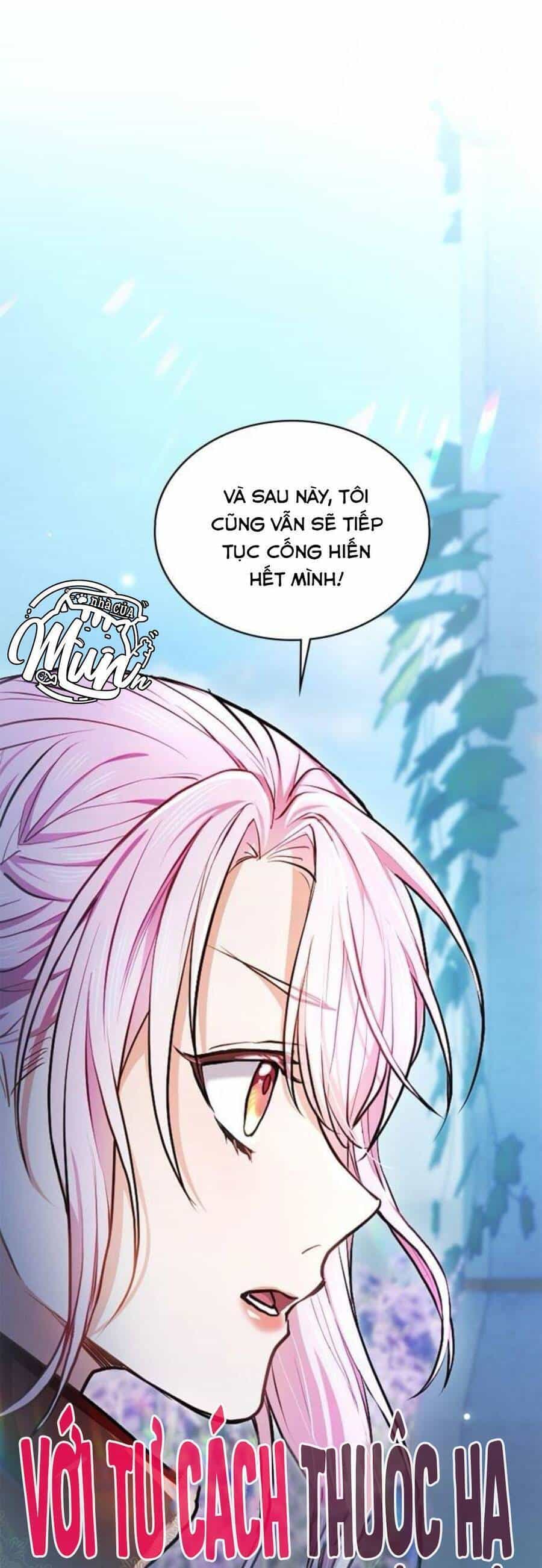Thưa Ngài, Tôi Cảm Thấy Khó Chịu - Chương 12 - ảnh 16