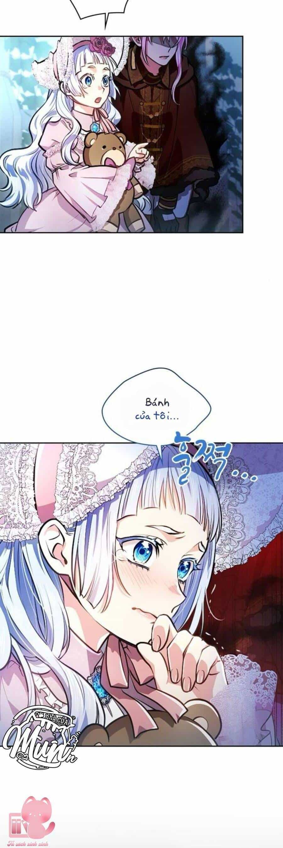 Thưa Ngài, Tôi Cảm Thấy Khó Chịu - Chương 12 - ảnh 29