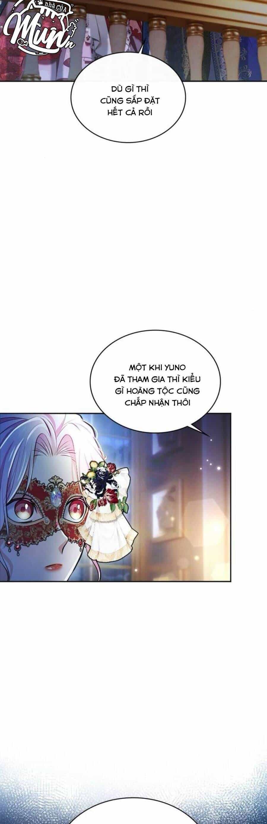 Thưa Ngài, Tôi Cảm Thấy Khó Chịu - Chương 15 - ảnh 27