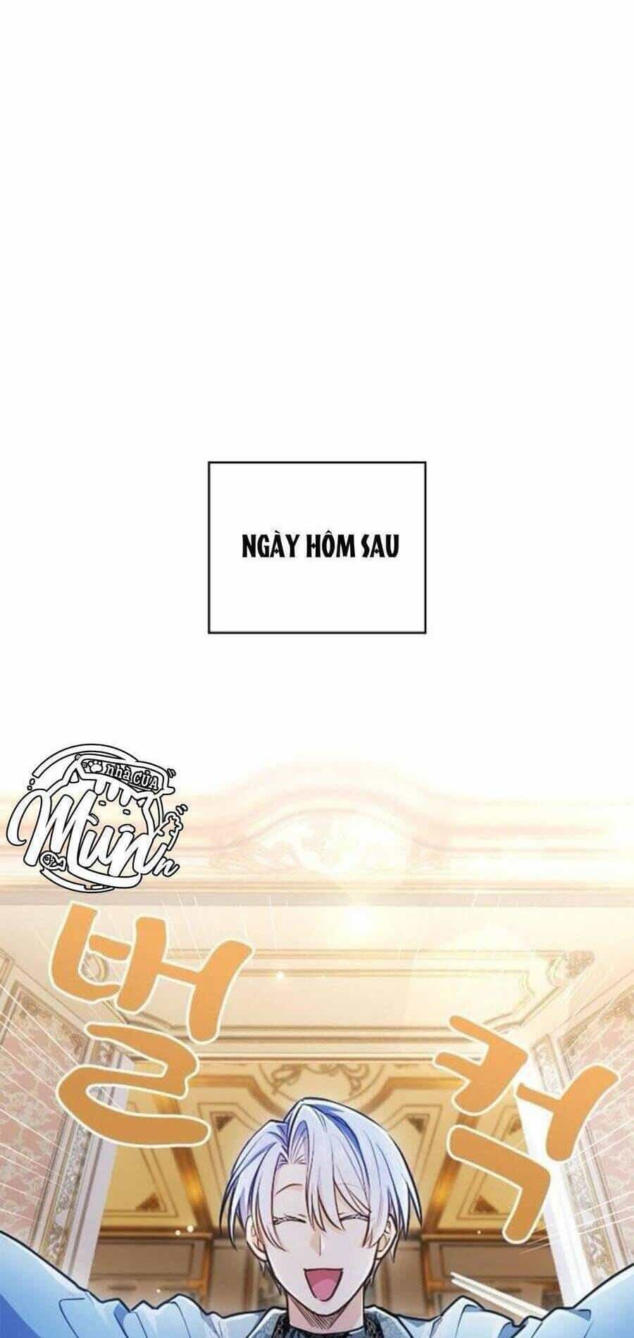 Thưa Ngài, Tôi Cảm Thấy Khó Chịu - Chương 16 - ảnh 3