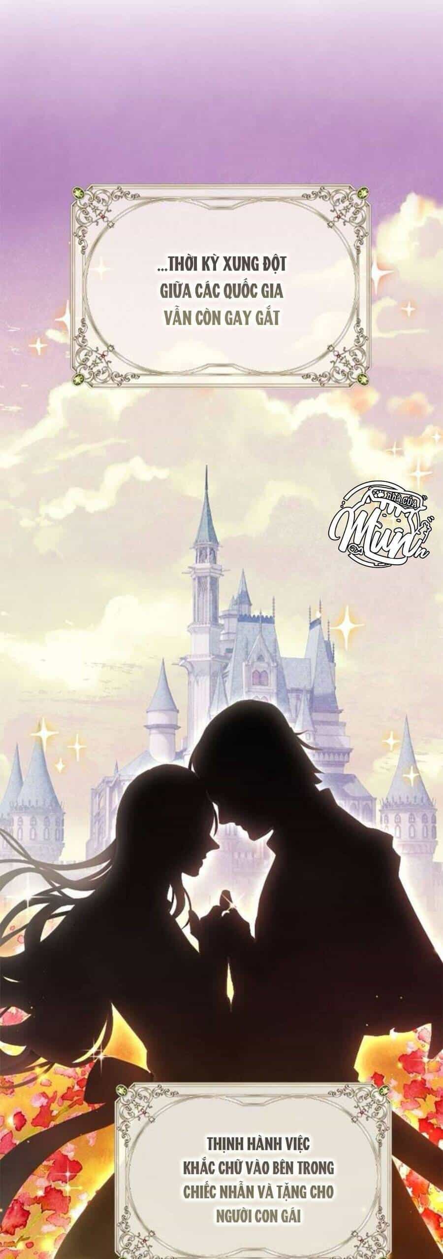 Thưa Ngài, Tôi Cảm Thấy Khó Chịu - Chương 17 - ảnh 16