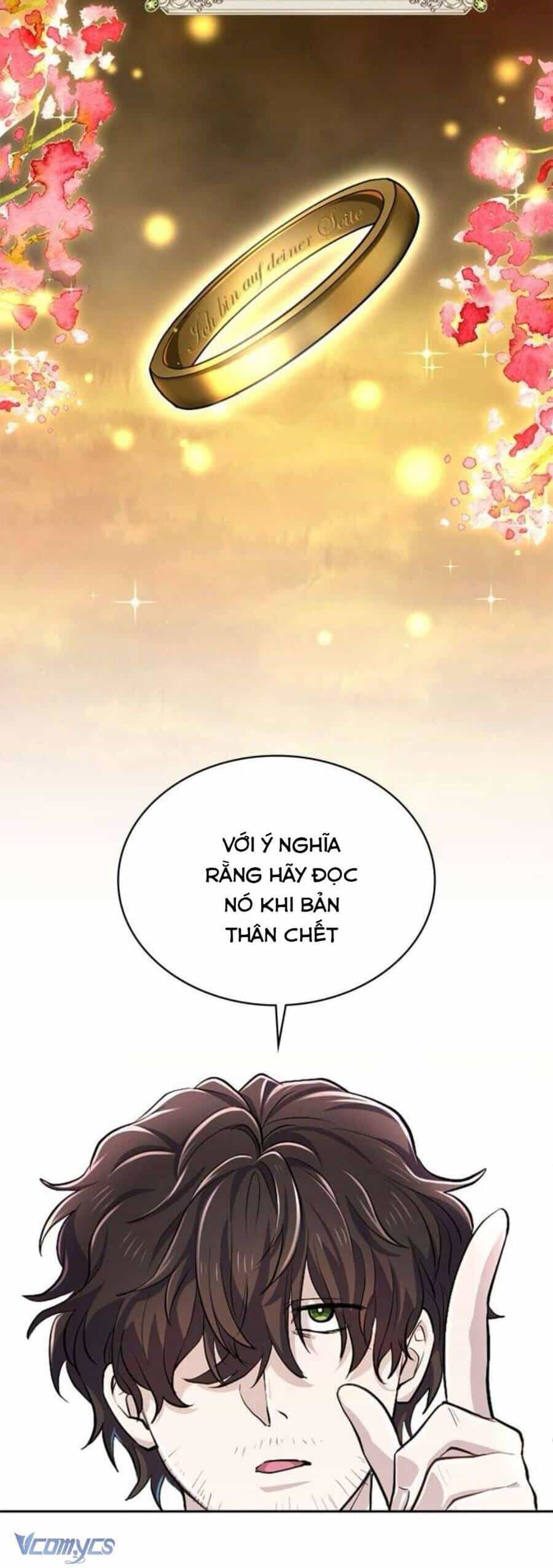 Thưa Ngài, Tôi Cảm Thấy Khó Chịu - Chương 17 - ảnh 17