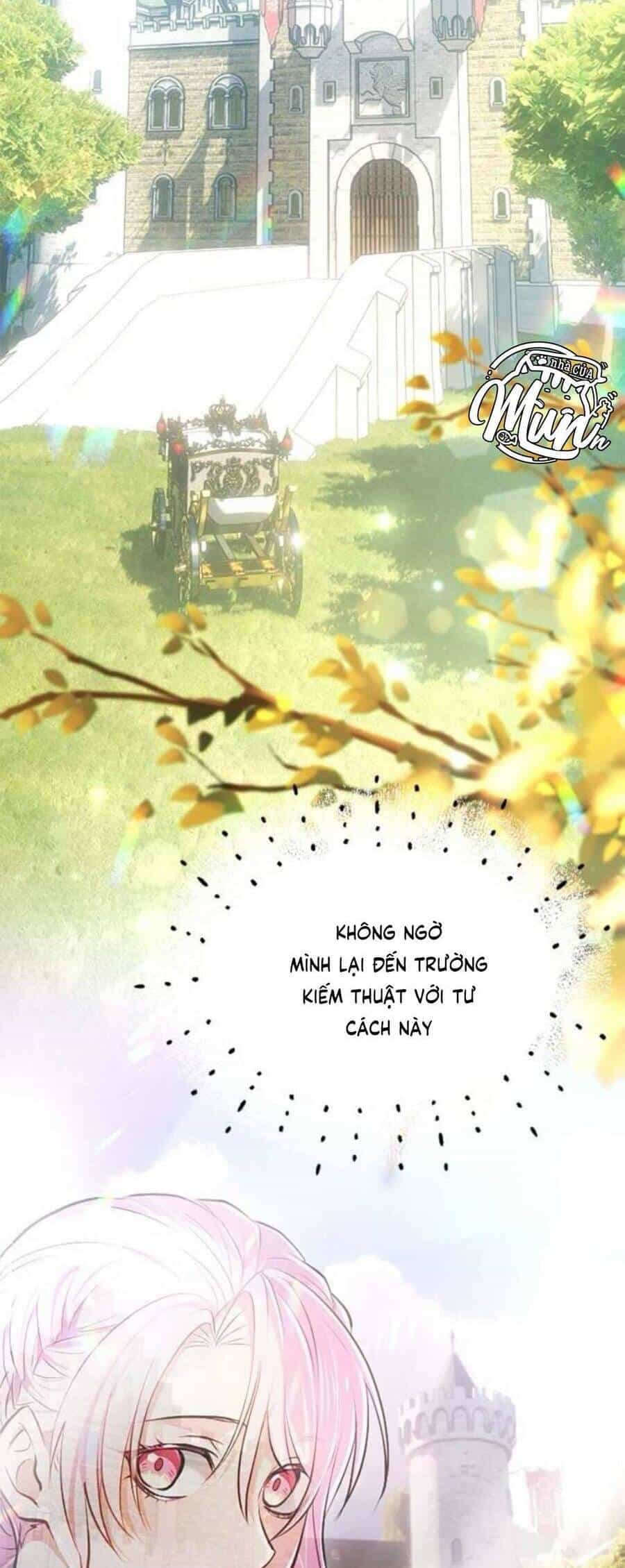 Thưa Ngài, Tôi Cảm Thấy Khó Chịu - Chương 17 - ảnh 29