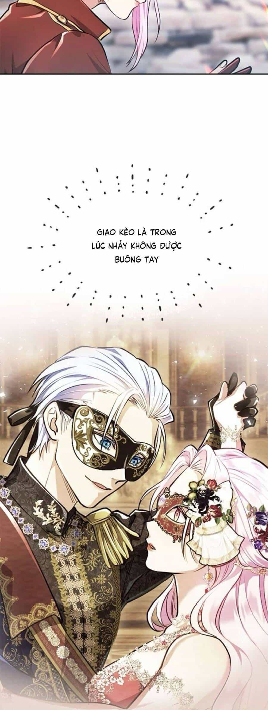 Thưa Ngài, Tôi Cảm Thấy Khó Chịu - Chương 17 - ảnh 3