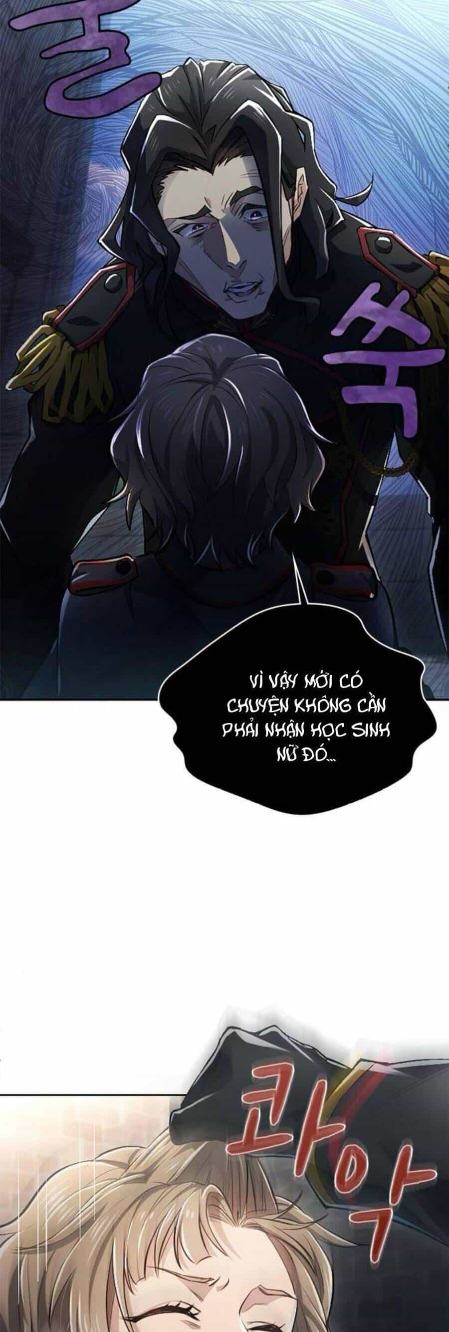 Thưa Ngài, Tôi Cảm Thấy Khó Chịu - Chương 18 - ảnh 9