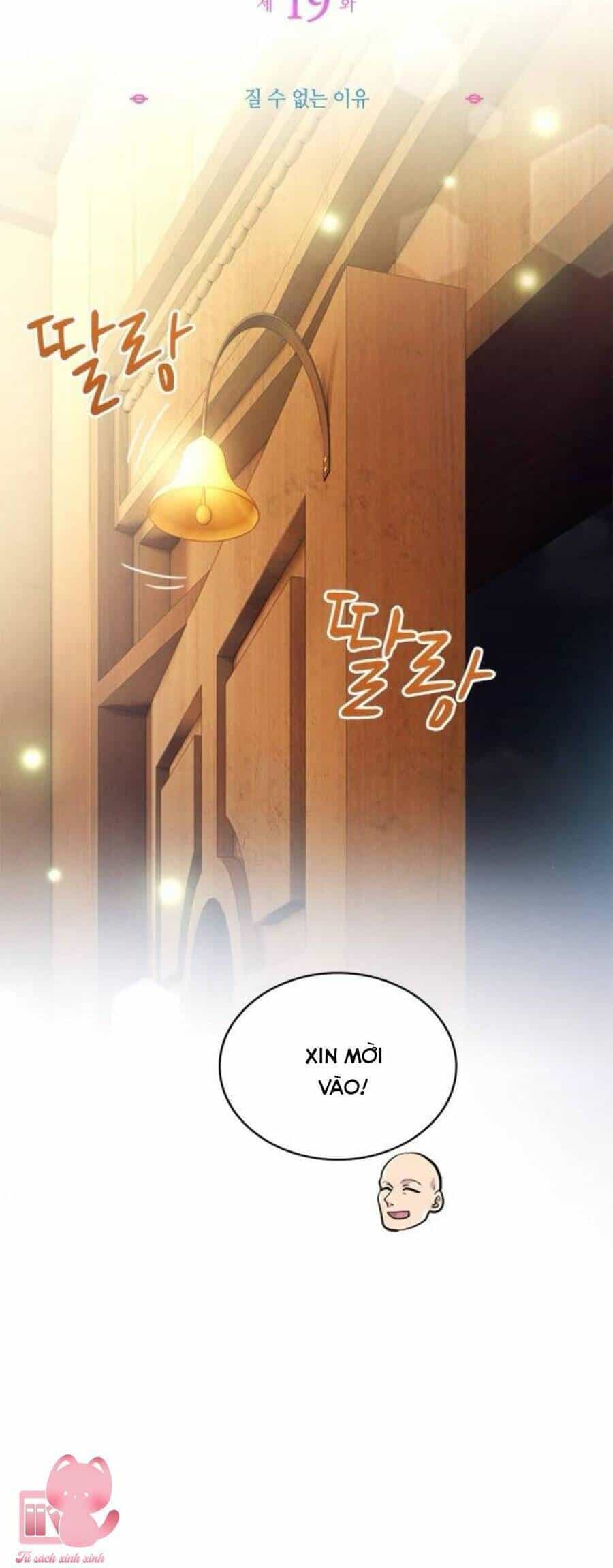 Thưa Ngài, Tôi Cảm Thấy Khó Chịu - Chương 19 - ảnh 8