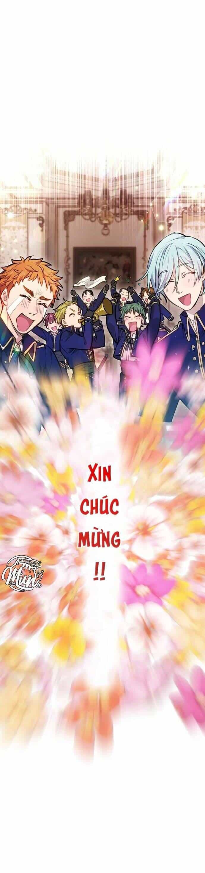 Thưa Ngài, Tôi Cảm Thấy Khó Chịu - Chương 2 - ảnh 3