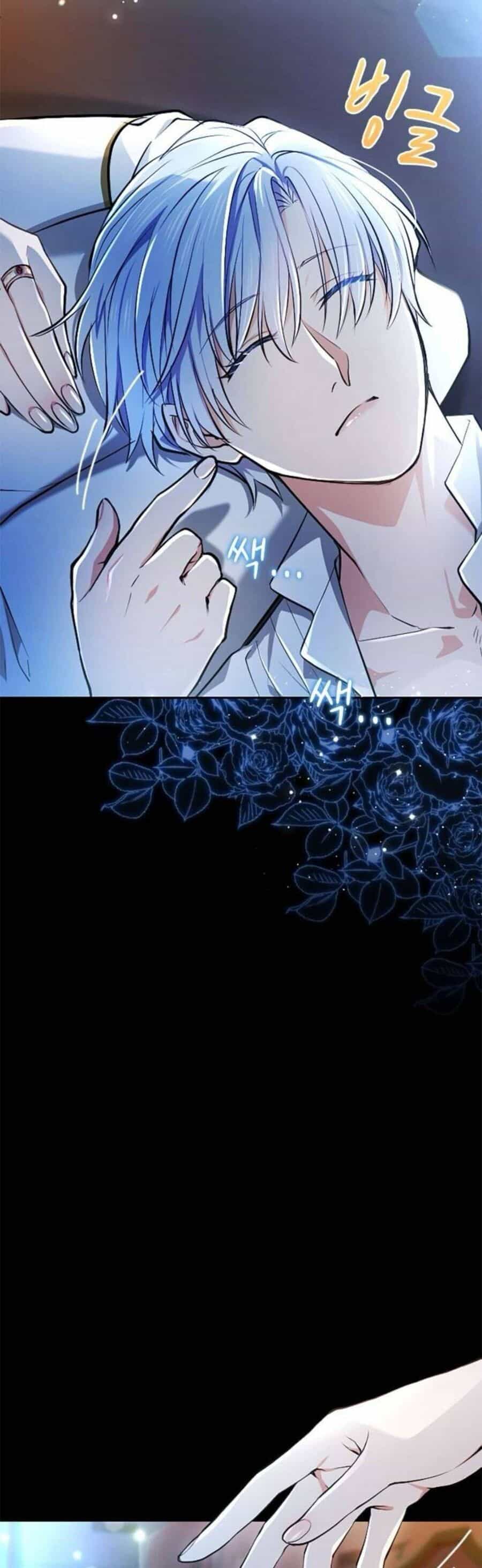 Thưa Ngài, Tôi Cảm Thấy Khó Chịu - Chương 20 - ảnh 31