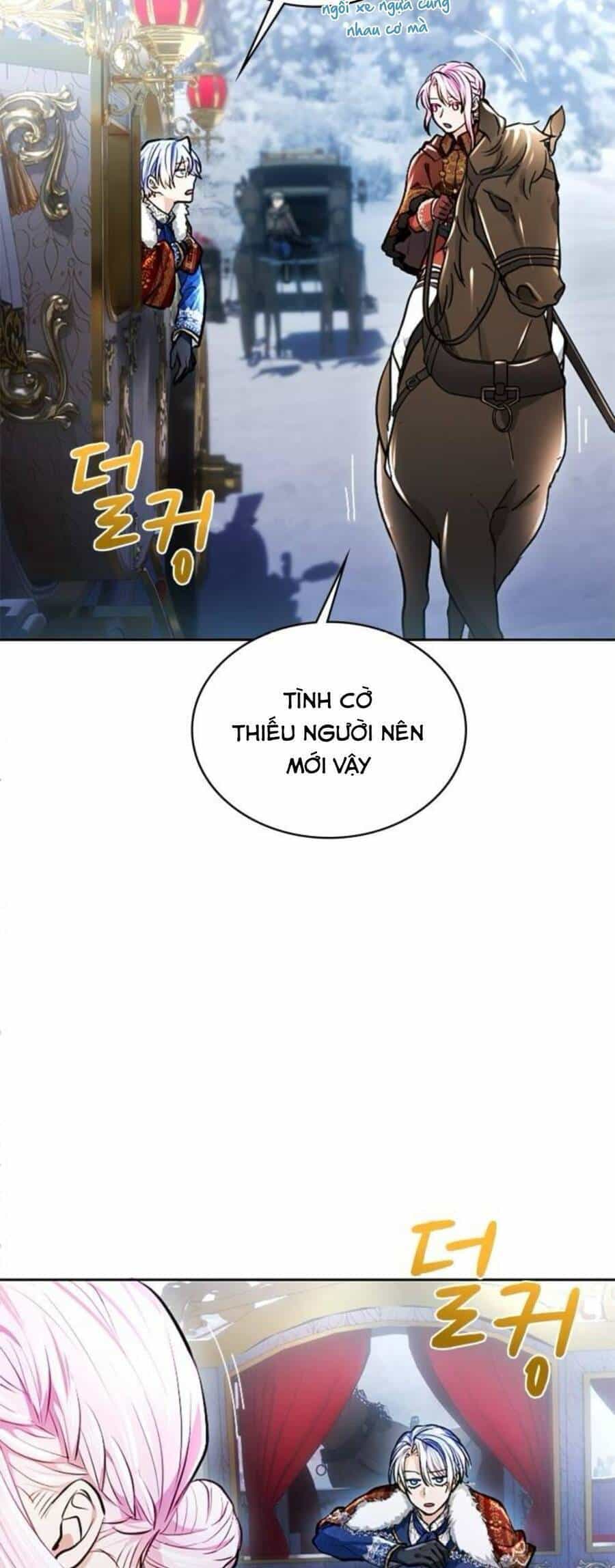 Thưa Ngài, Tôi Cảm Thấy Khó Chịu - Chương 23 - ảnh 11