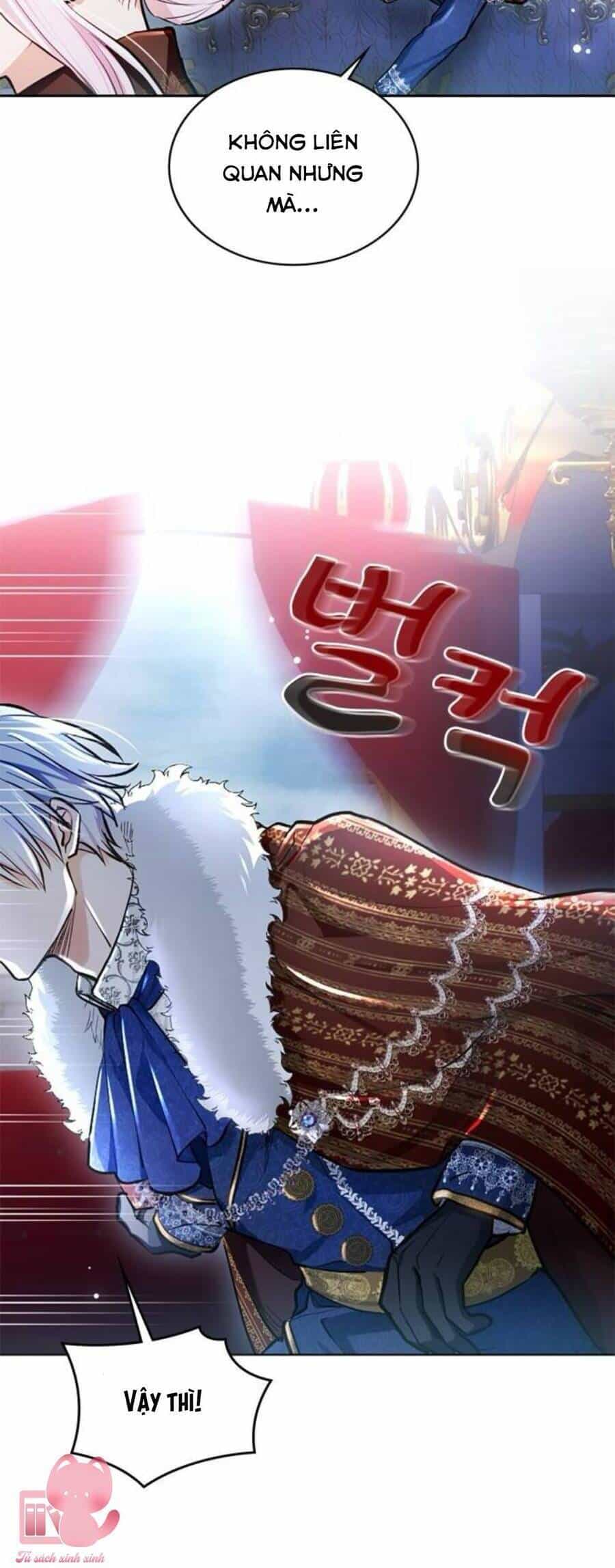 Thưa Ngài, Tôi Cảm Thấy Khó Chịu - Chương 23 - ảnh 12