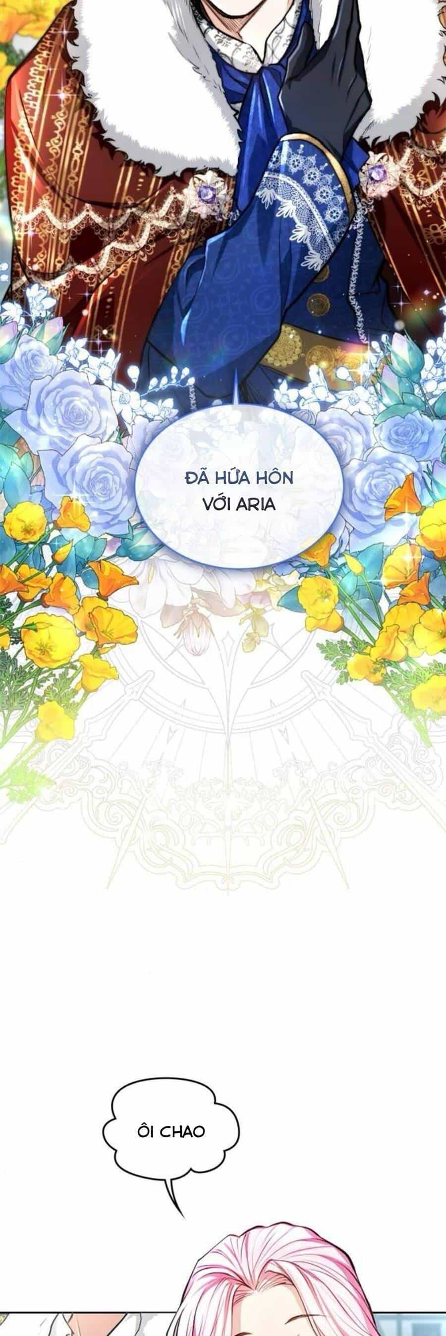Thưa Ngài, Tôi Cảm Thấy Khó Chịu - Chương 23 - ảnh 28