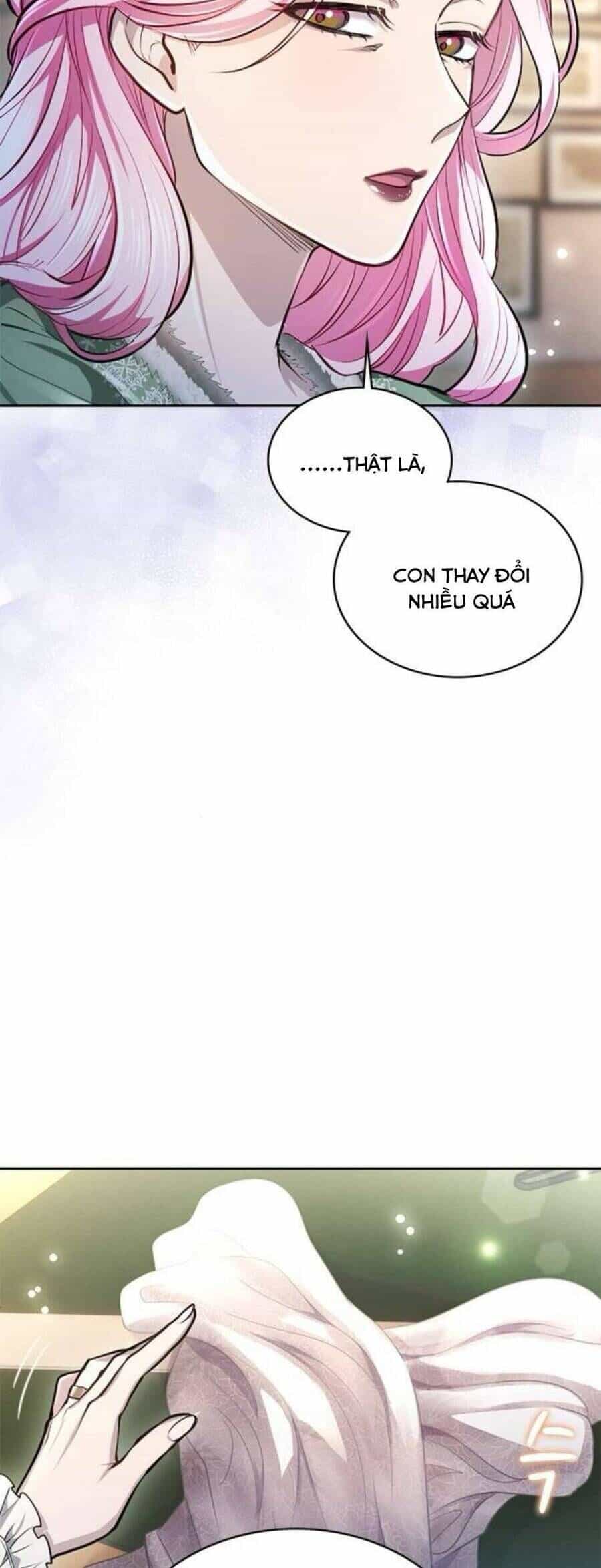 Thưa Ngài, Tôi Cảm Thấy Khó Chịu - Chương 24 - ảnh 14
