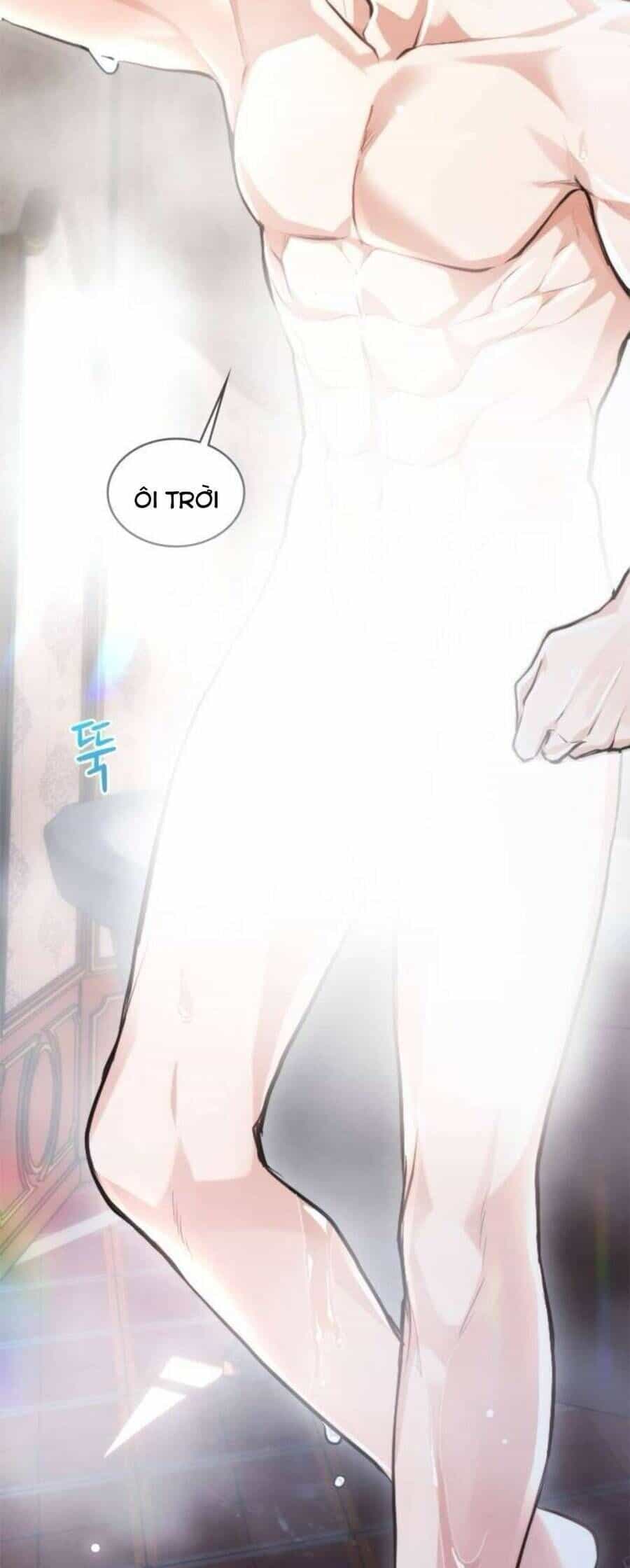 Thưa Ngài, Tôi Cảm Thấy Khó Chịu - Chương 24 - ảnh 41
