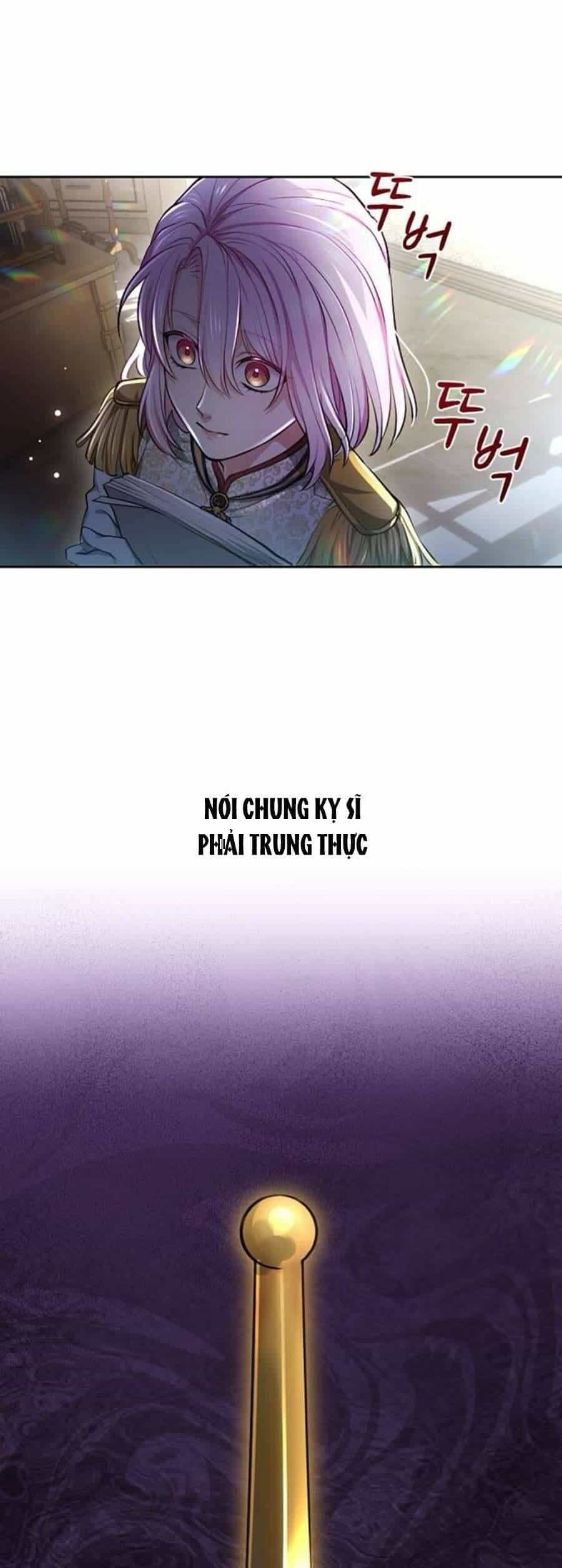Thưa Ngài, Tôi Cảm Thấy Khó Chịu - Chương 26 - ảnh 19