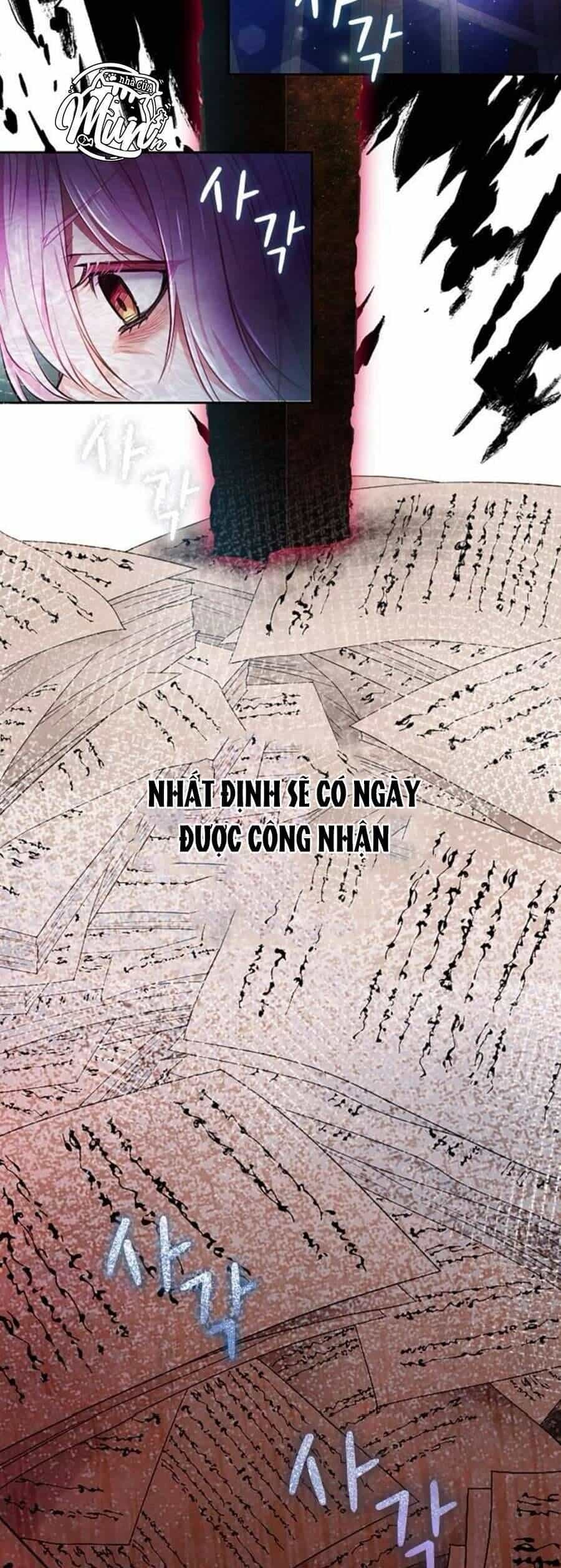 Thưa Ngài, Tôi Cảm Thấy Khó Chịu - Chương 26 - ảnh 22