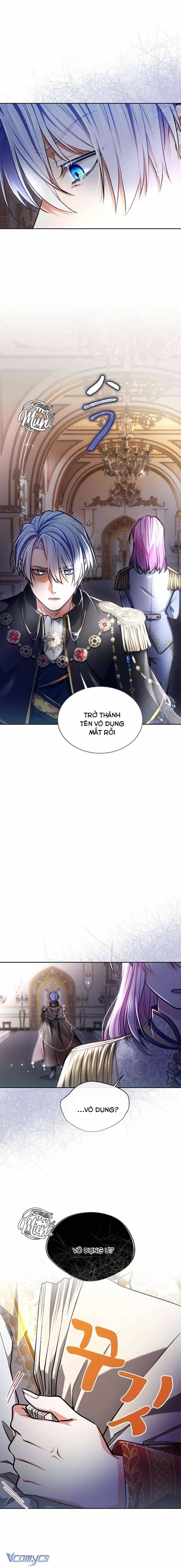 Thưa Ngài, Tôi Cảm Thấy Khó Chịu - Chương 27 - ảnh 4