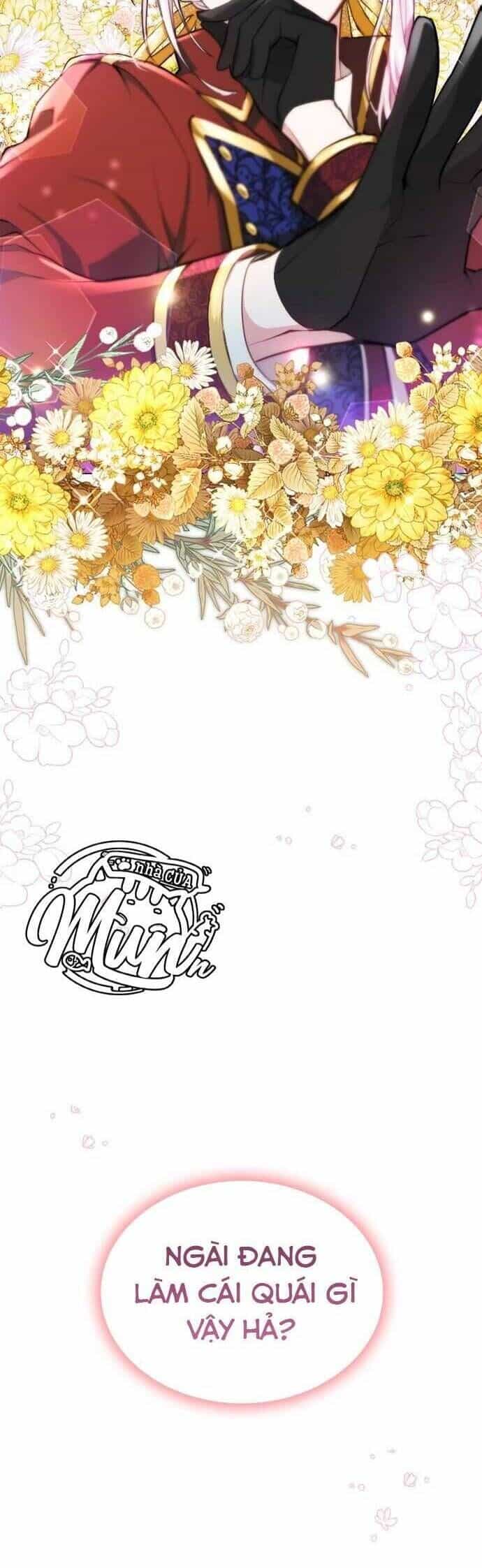 Thưa Ngài, Tôi Cảm Thấy Khó Chịu - Chương 3 - ảnh 38