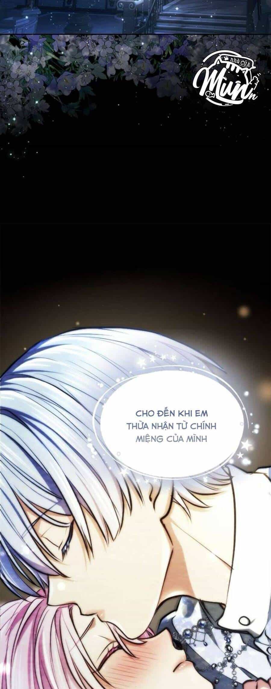 Thưa Ngài, Tôi Cảm Thấy Khó Chịu - Chương 30 - ảnh 30