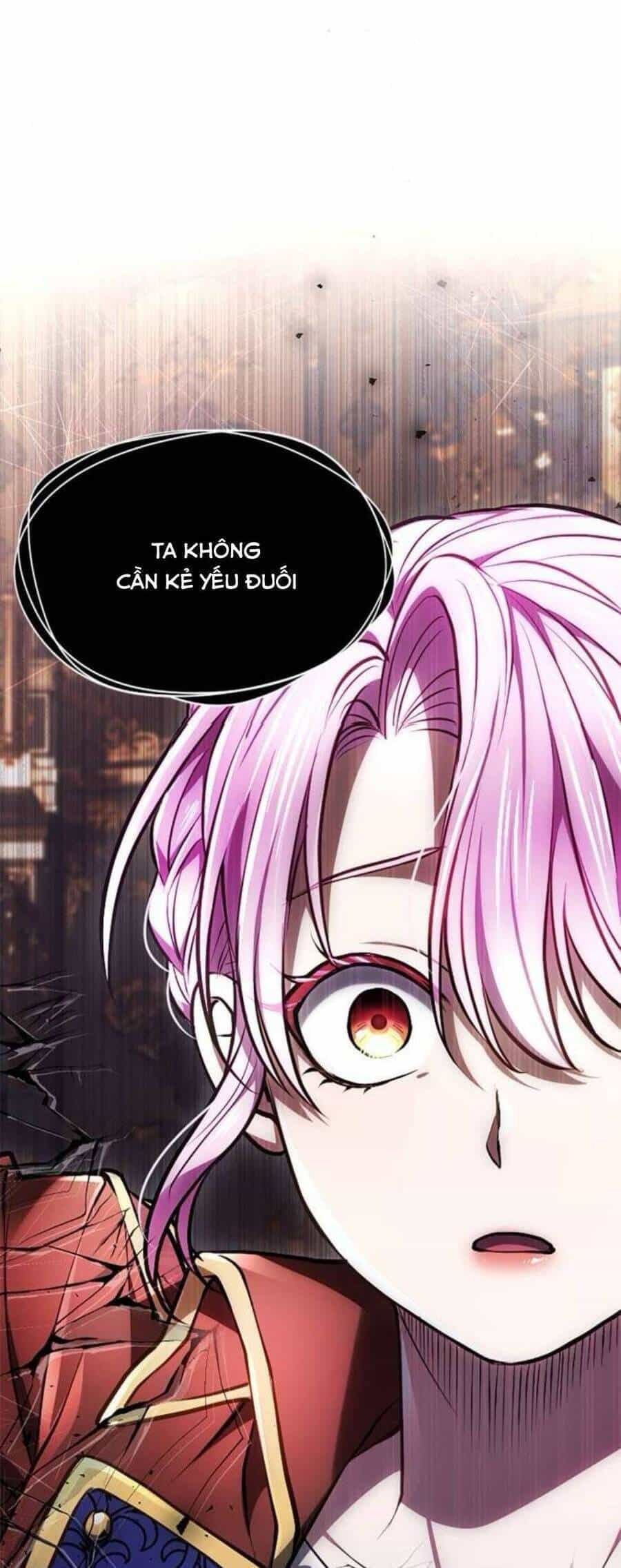Thưa Ngài, Tôi Cảm Thấy Khó Chịu - Chương 30 - ảnh 40