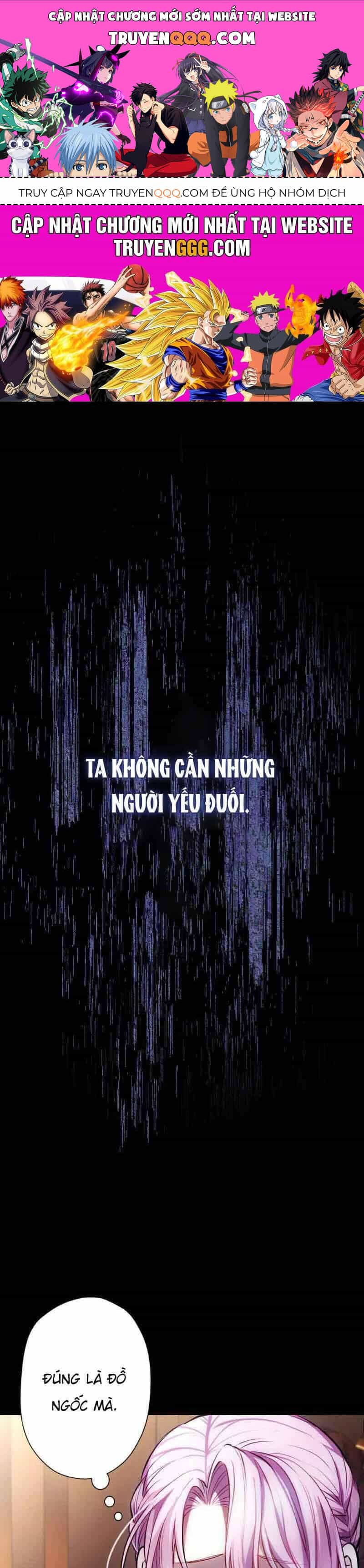Thưa Ngài, Tôi Cảm Thấy Khó Chịu - Chương 31 - ảnh 1