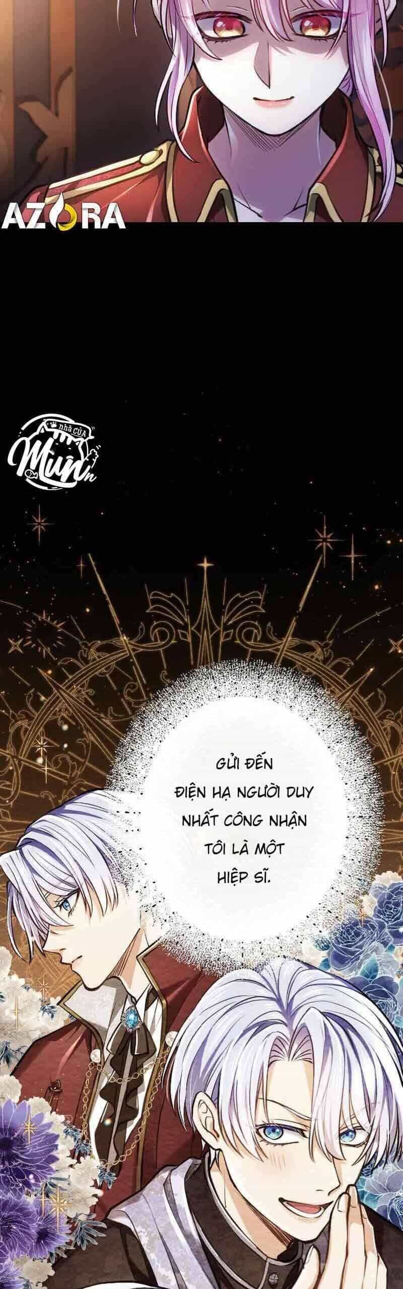 Thưa Ngài, Tôi Cảm Thấy Khó Chịu - Chương 31 - ảnh 2