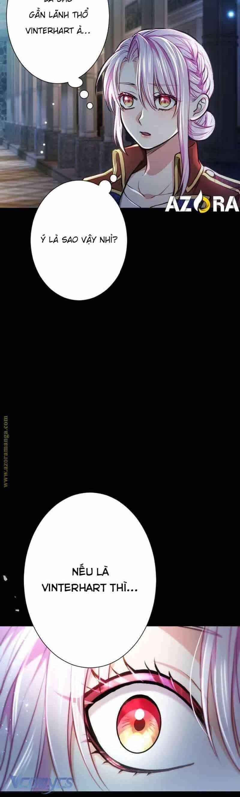 Thưa Ngài, Tôi Cảm Thấy Khó Chịu - Chương 31 - ảnh 8