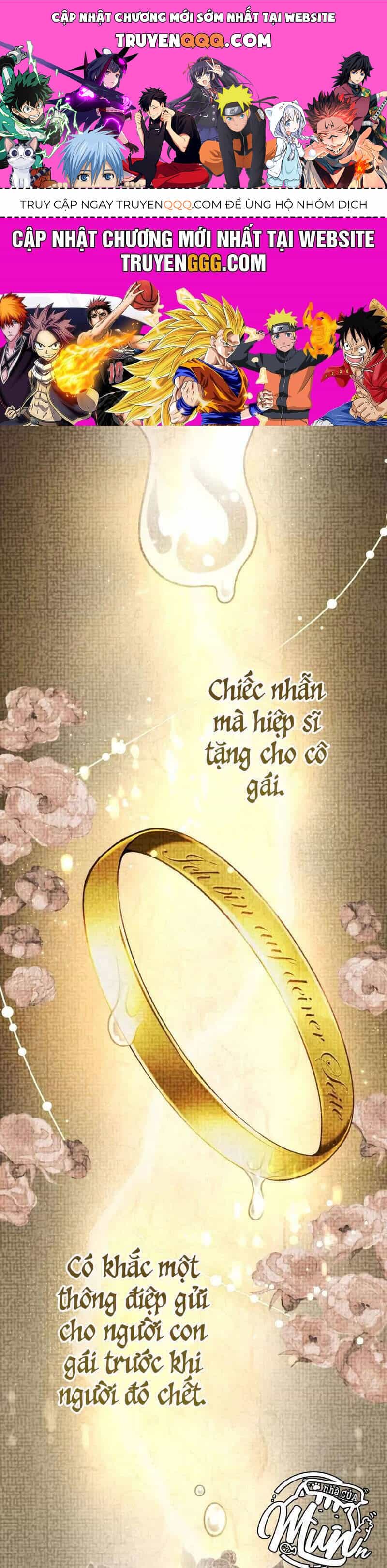 Thưa Ngài, Tôi Cảm Thấy Khó Chịu - Chương 33 - ảnh 1