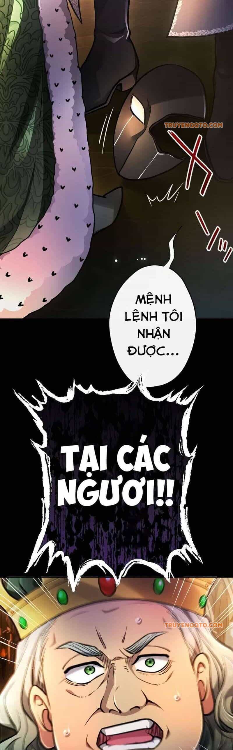 Thưa Ngài, Tôi Cảm Thấy Khó Chịu - Chương 34 - ảnh 23